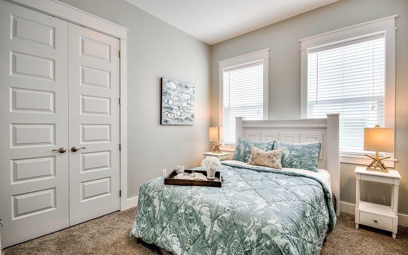 Prominence - Residential