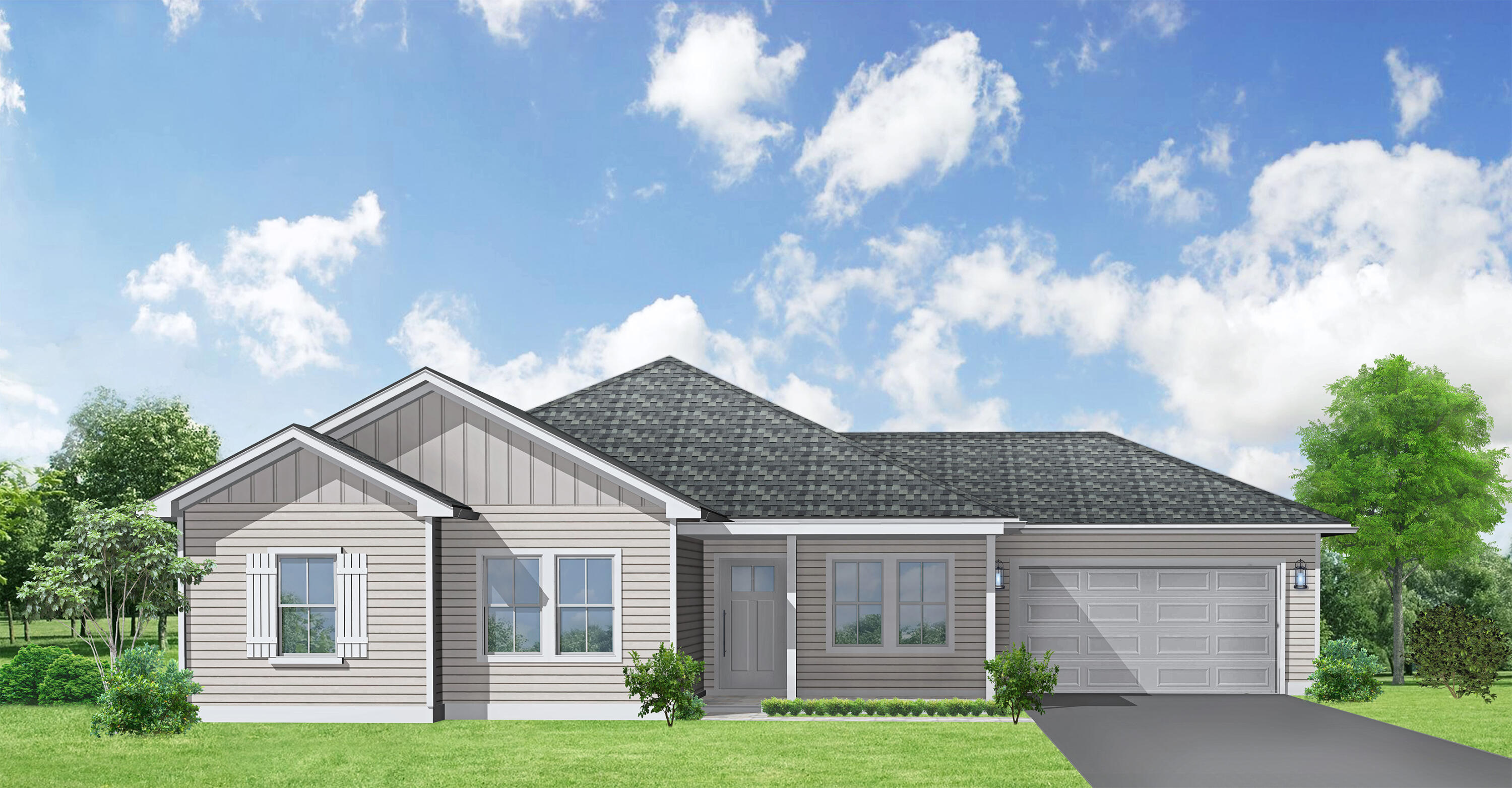 VALLEY VIEW SOUTH - Residential