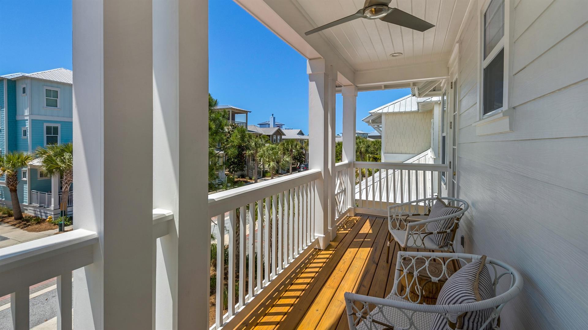 SEACREST BEACH PH 6 - Residential