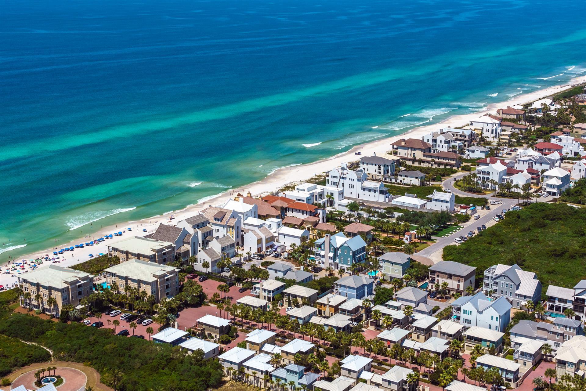 SEACREST BEACH PH 6 - Residential