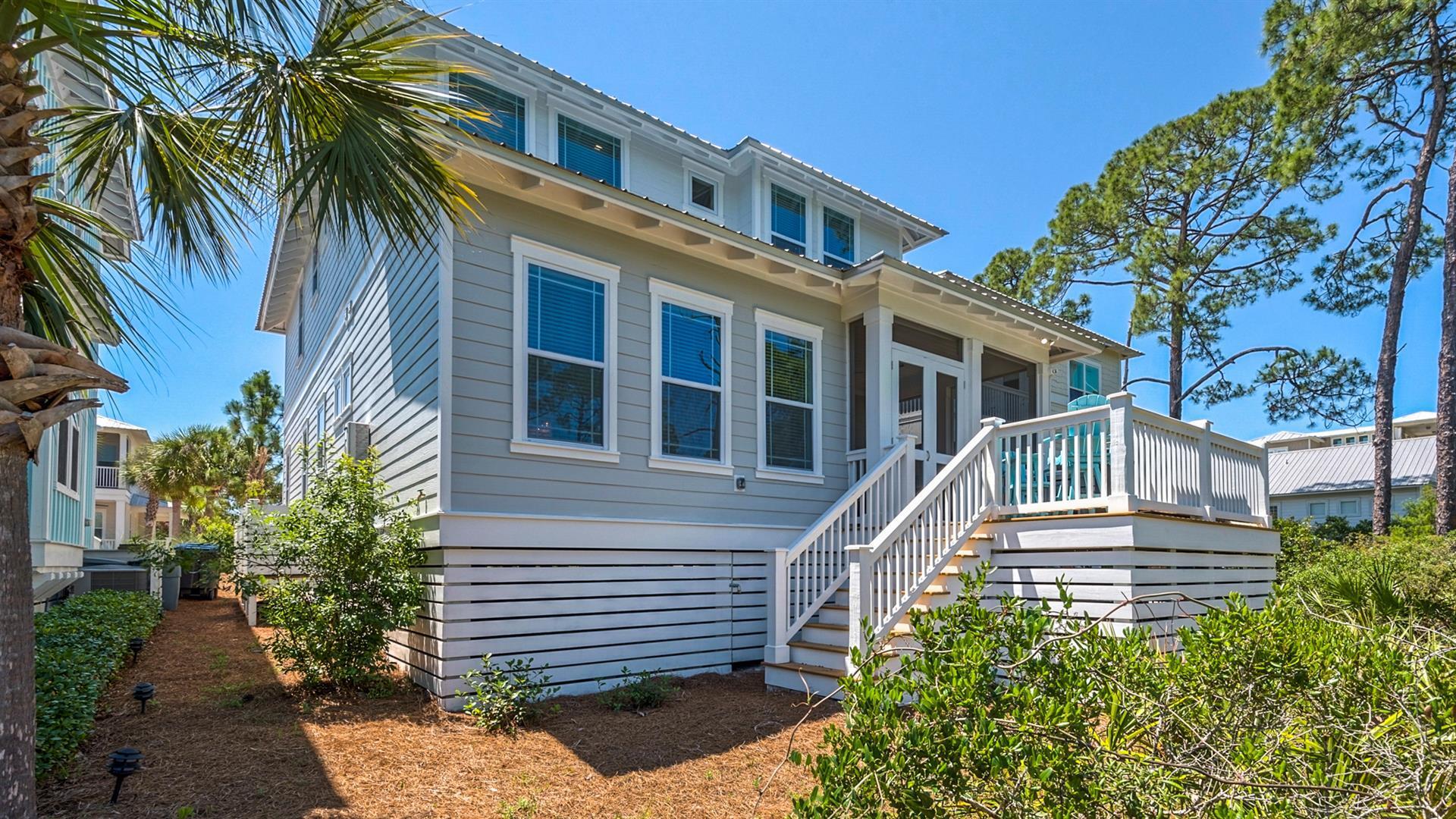 SEACREST BEACH PH 6 - Residential