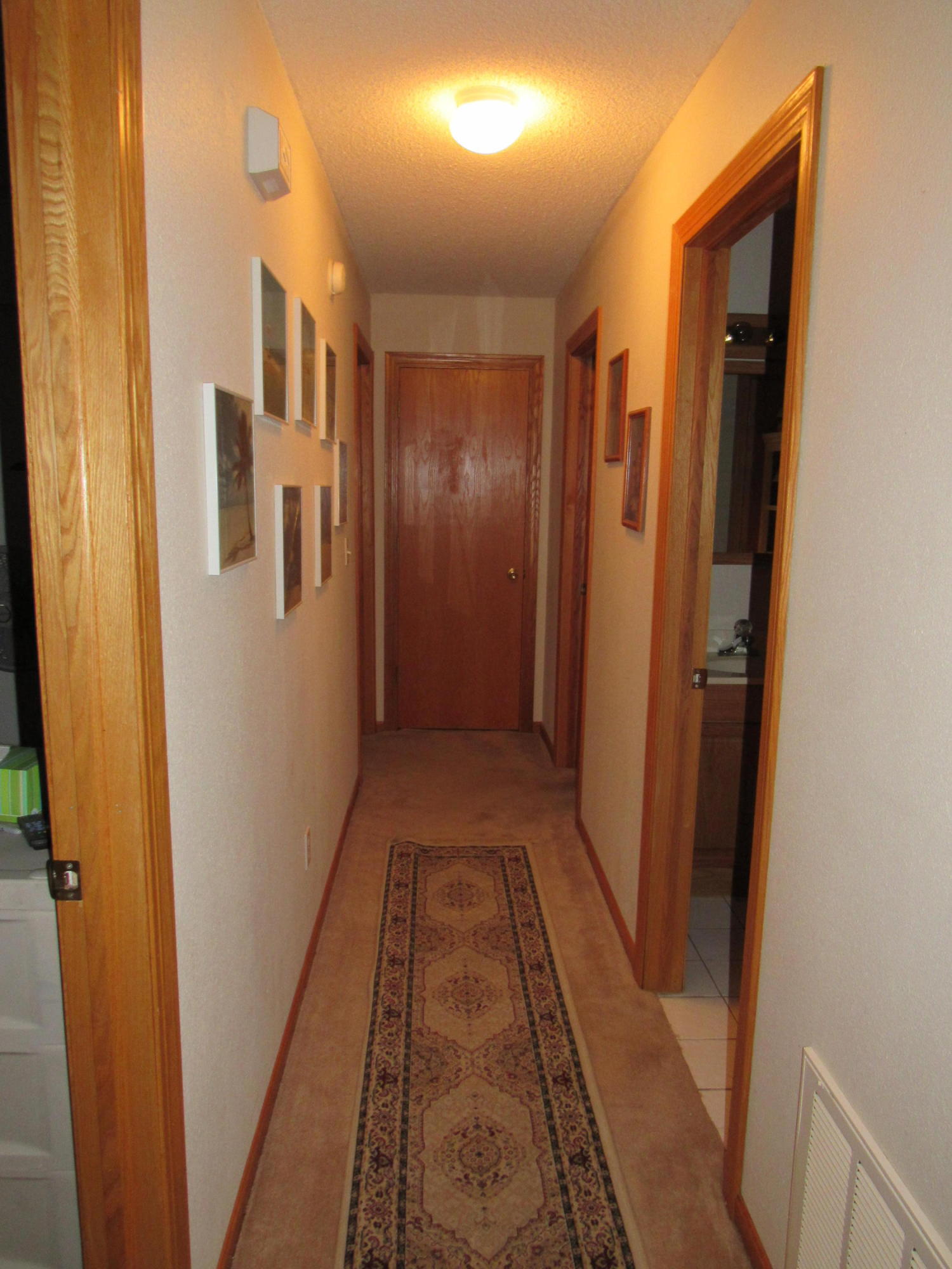 CLEAR CREEK ESTATES - Residential