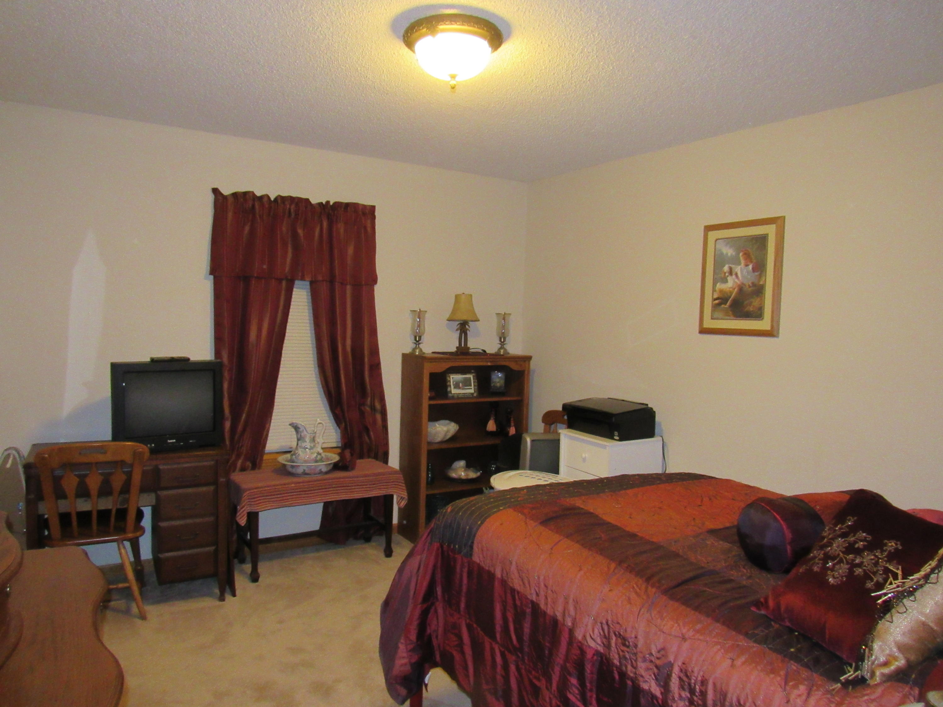 CLEAR CREEK ESTATES - Residential