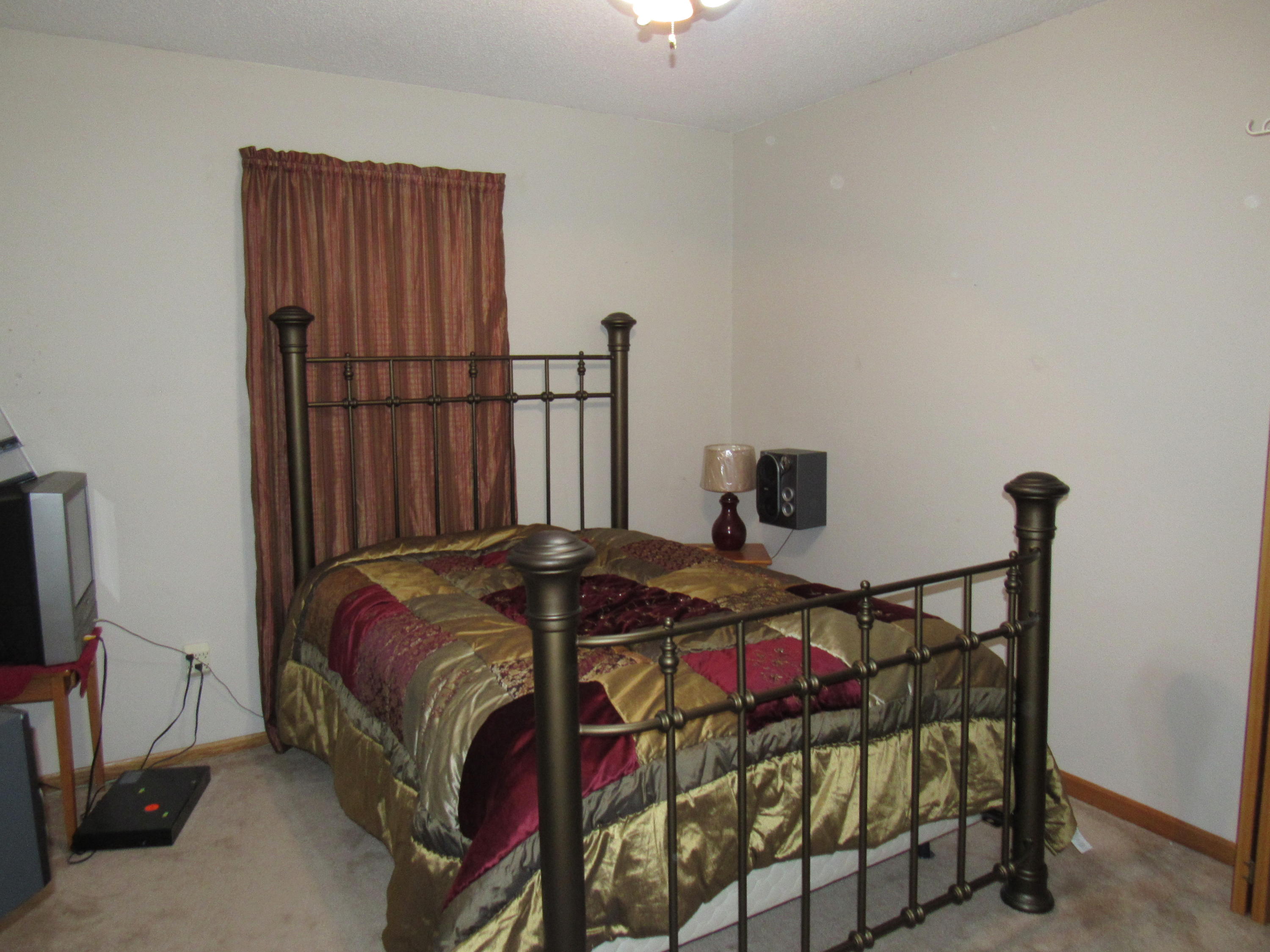 CLEAR CREEK ESTATES - Residential