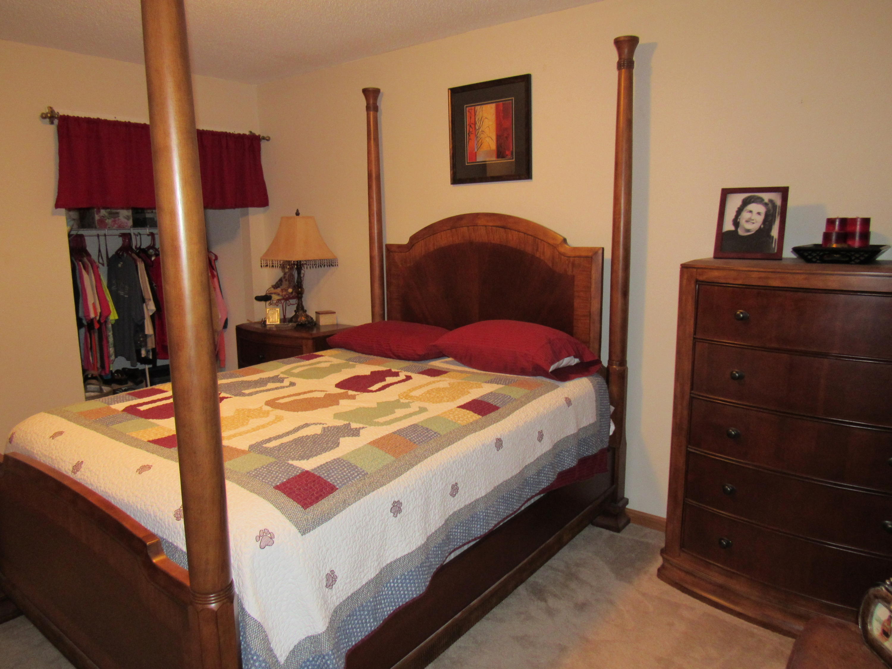 CLEAR CREEK ESTATES - Residential