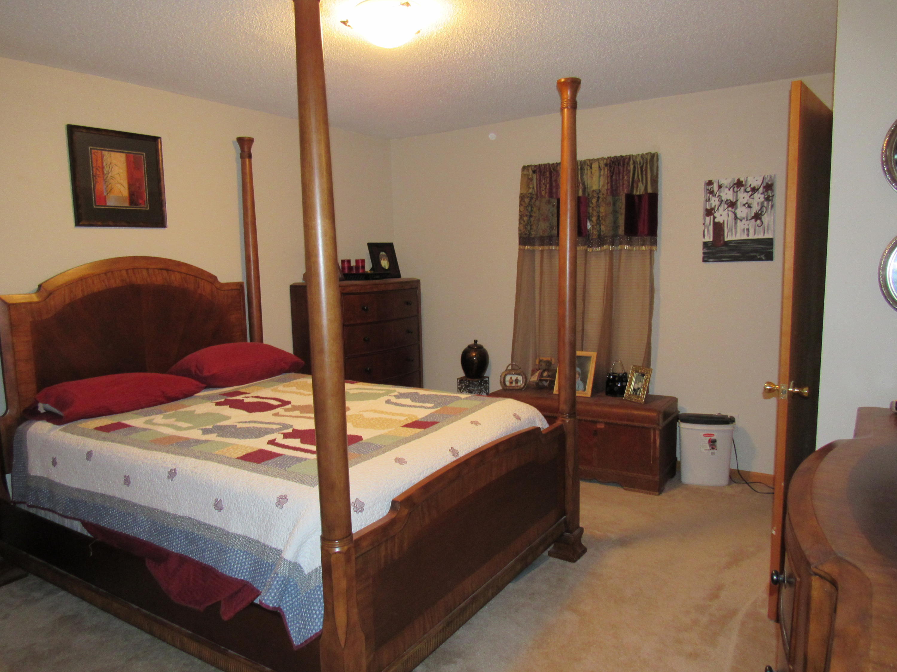 CLEAR CREEK ESTATES - Residential