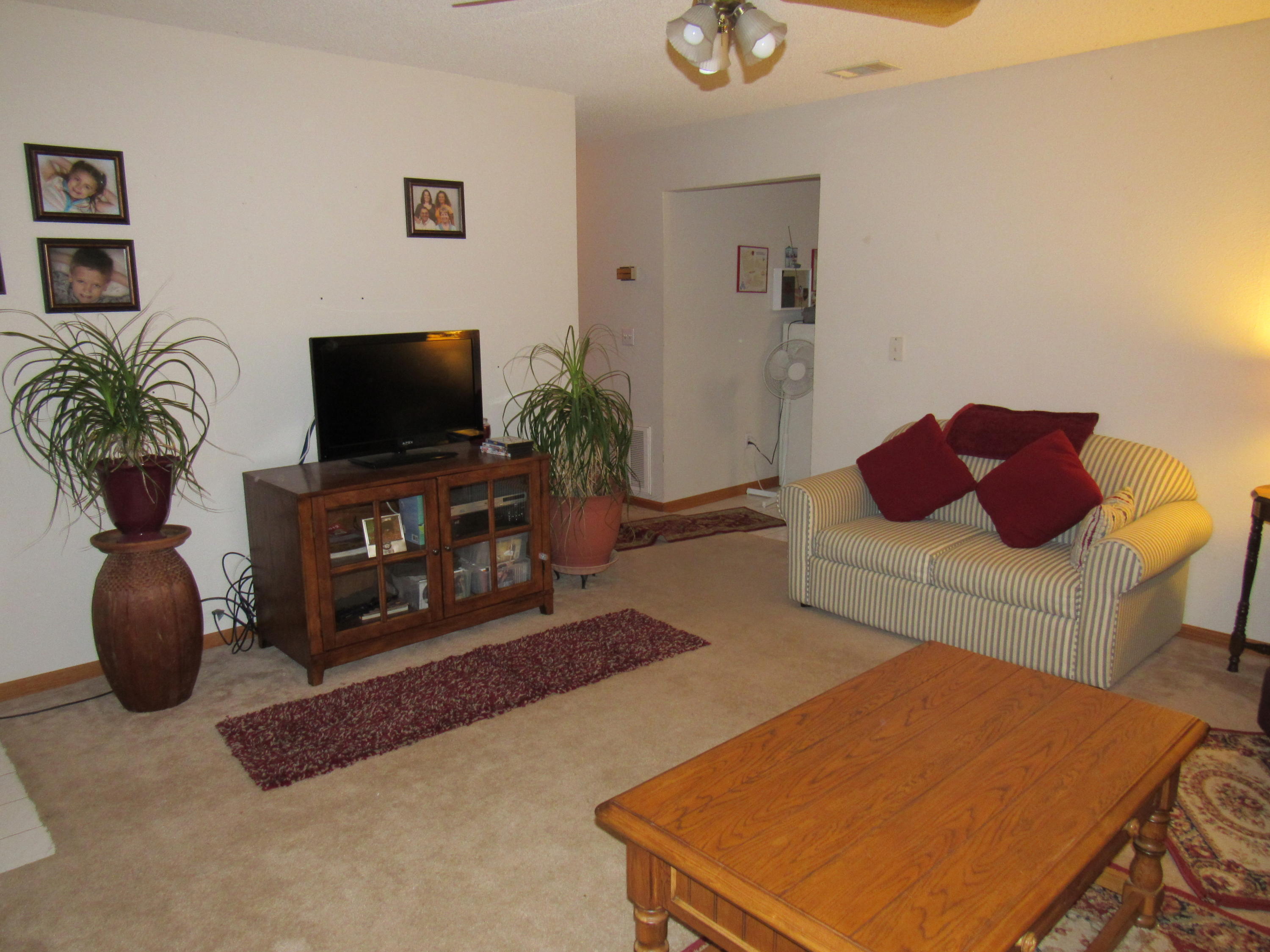 CLEAR CREEK ESTATES - Residential