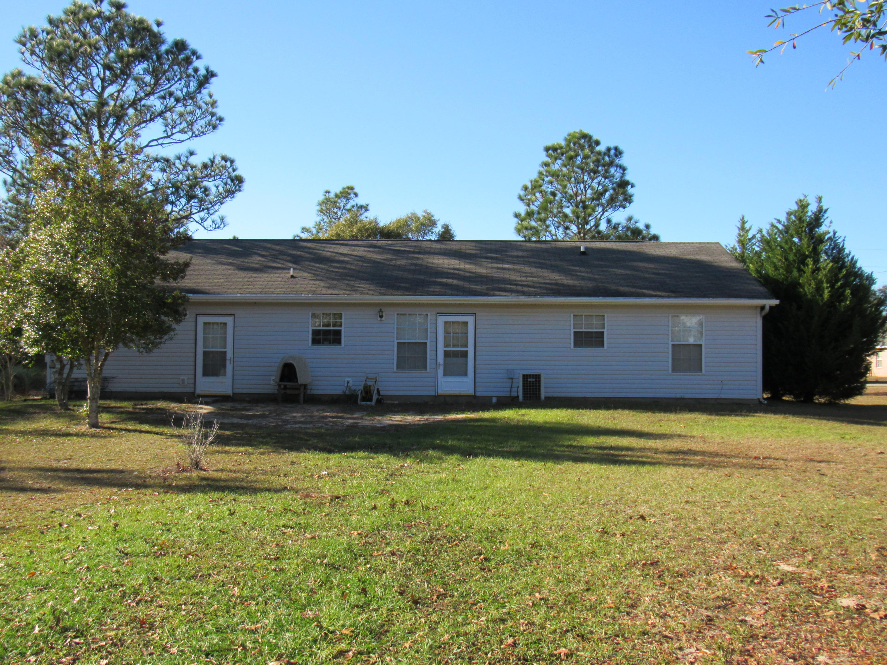 CLEAR CREEK ESTATES - Residential