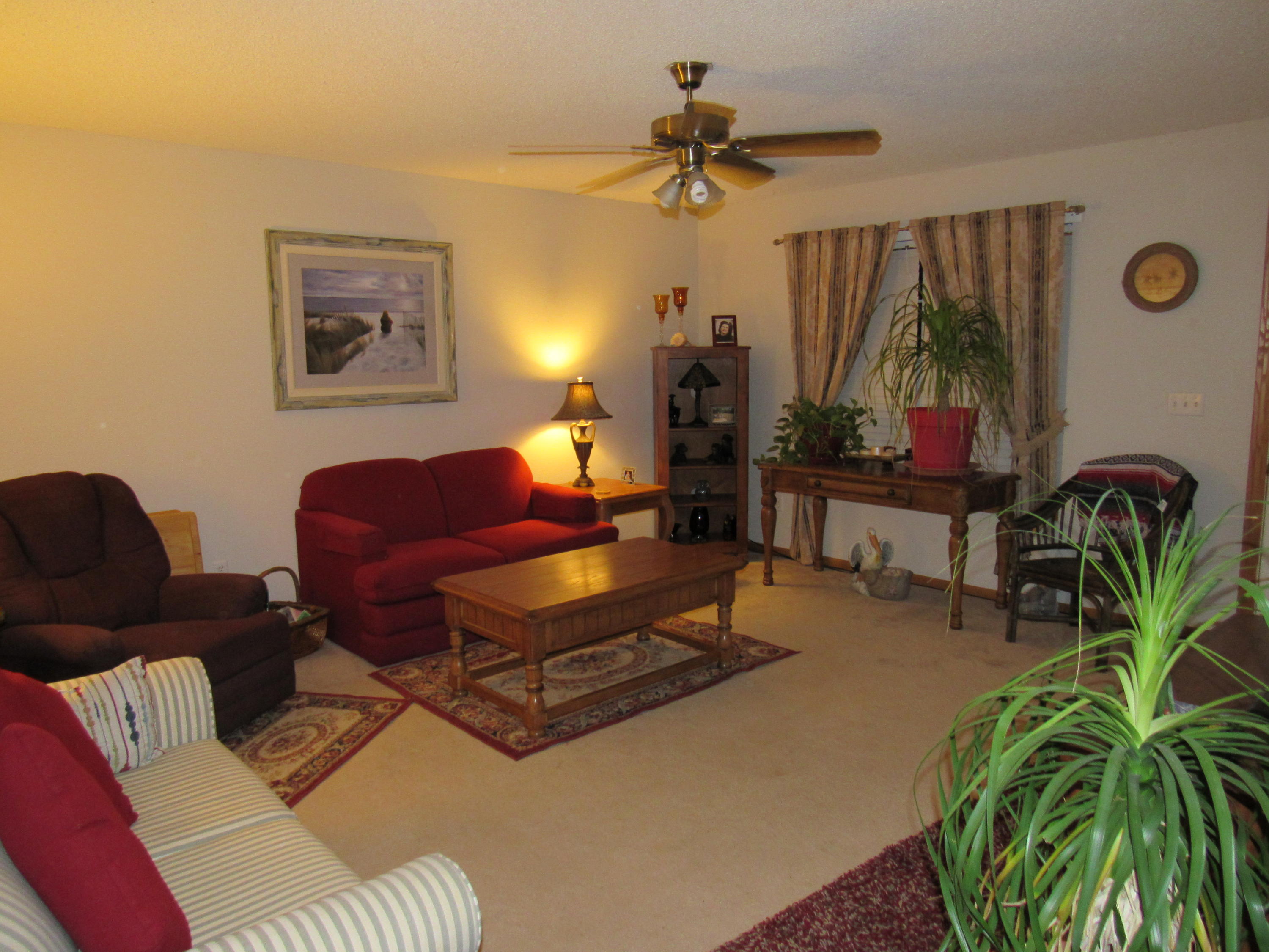CLEAR CREEK ESTATES - Residential