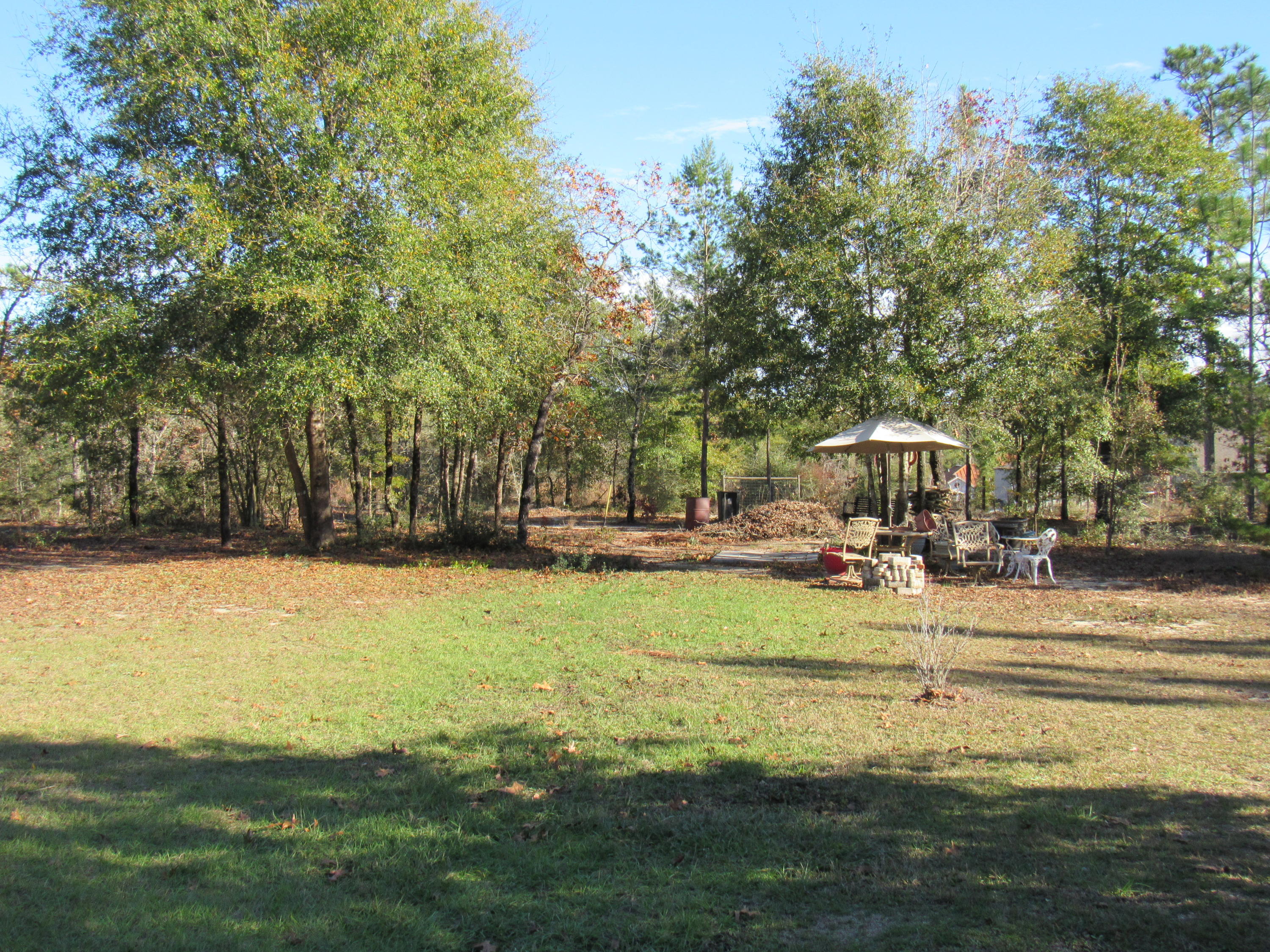 CLEAR CREEK ESTATES - Residential