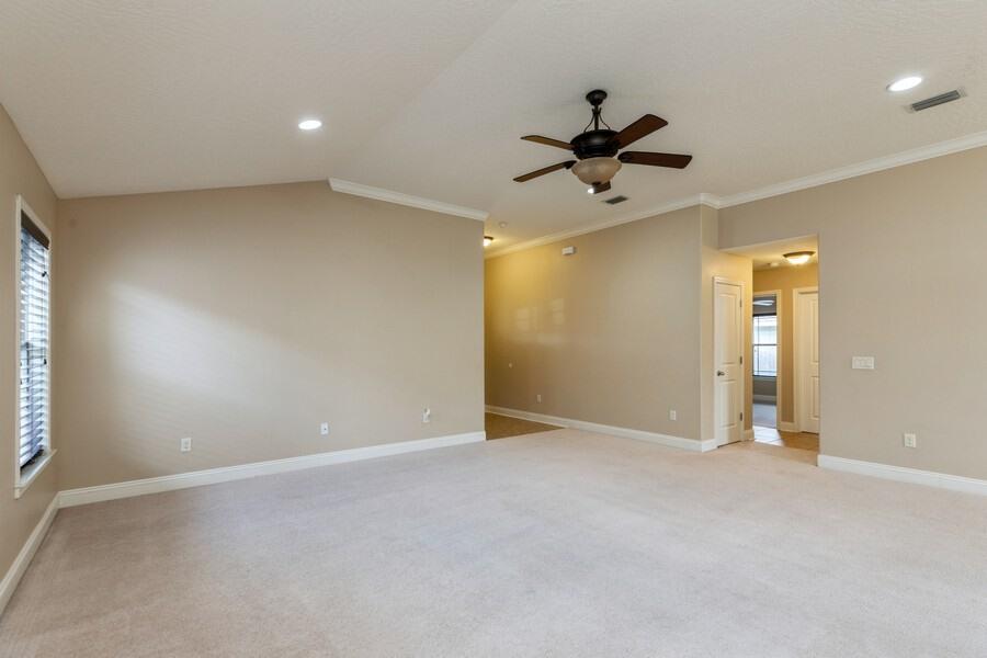 COTTAGES AT EAST RIVER - Residential