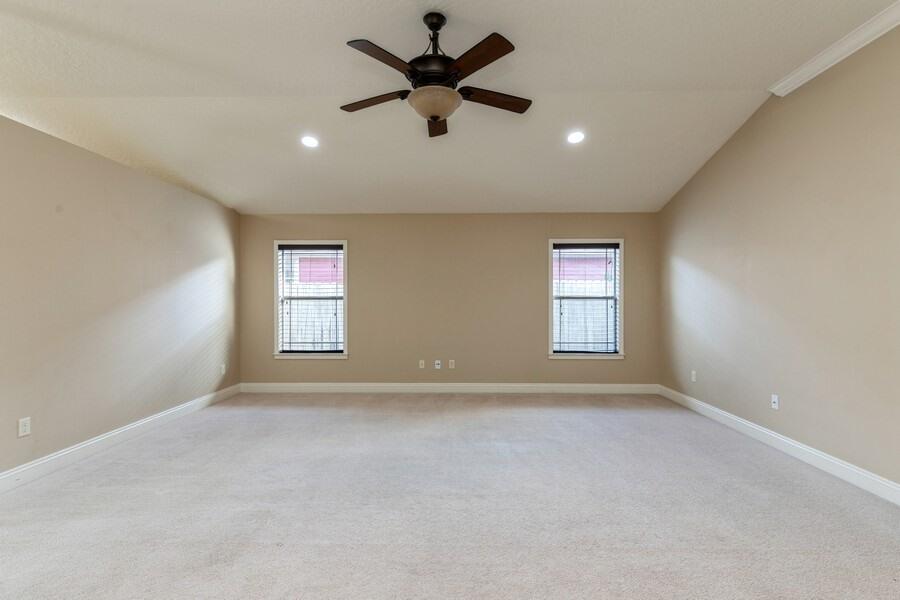 COTTAGES AT EAST RIVER - Residential