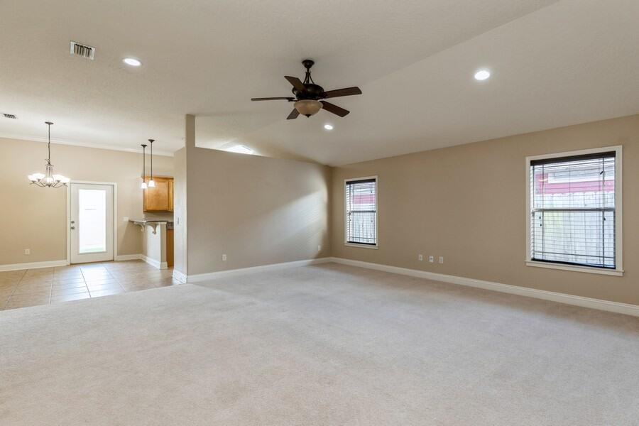 COTTAGES AT EAST RIVER - Residential