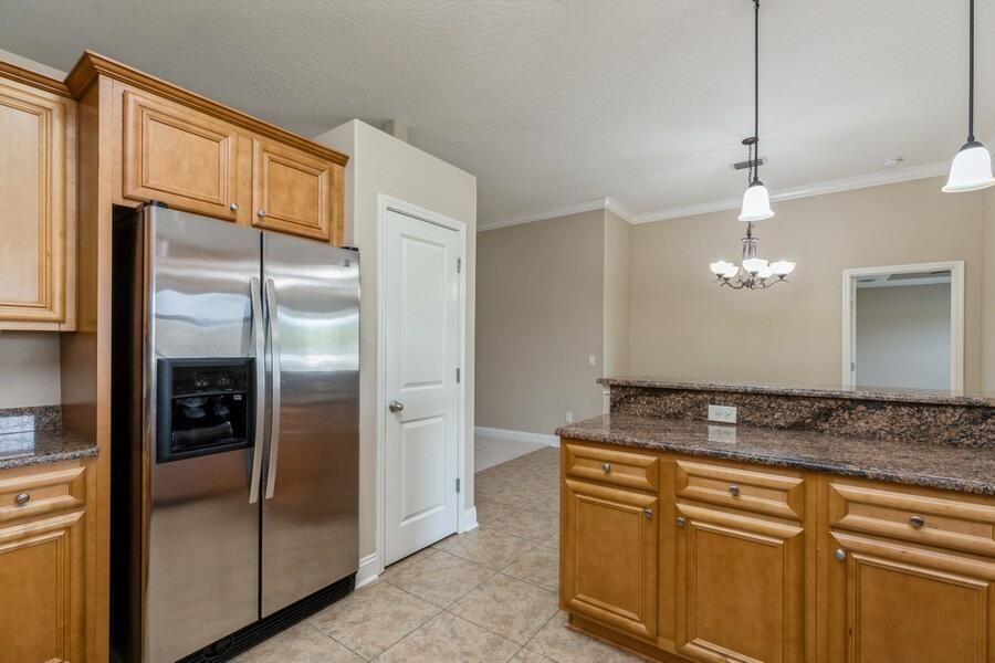 COTTAGES AT EAST RIVER - Residential