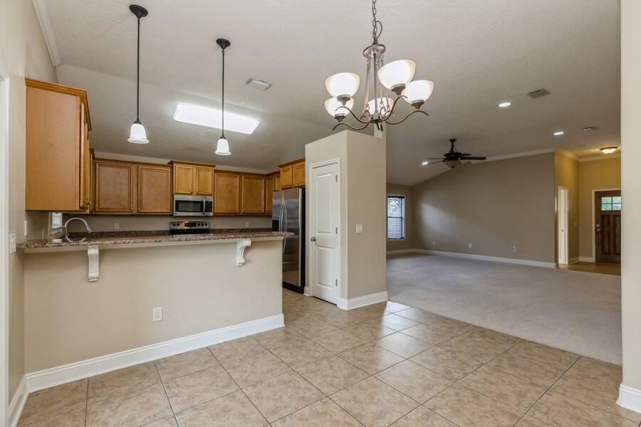 COTTAGES AT EAST RIVER - Residential