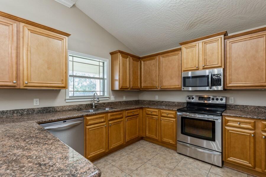 COTTAGES AT EAST RIVER - Residential