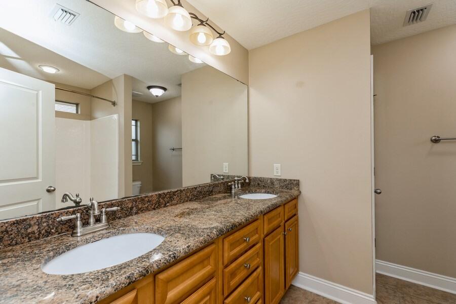 COTTAGES AT EAST RIVER - Residential