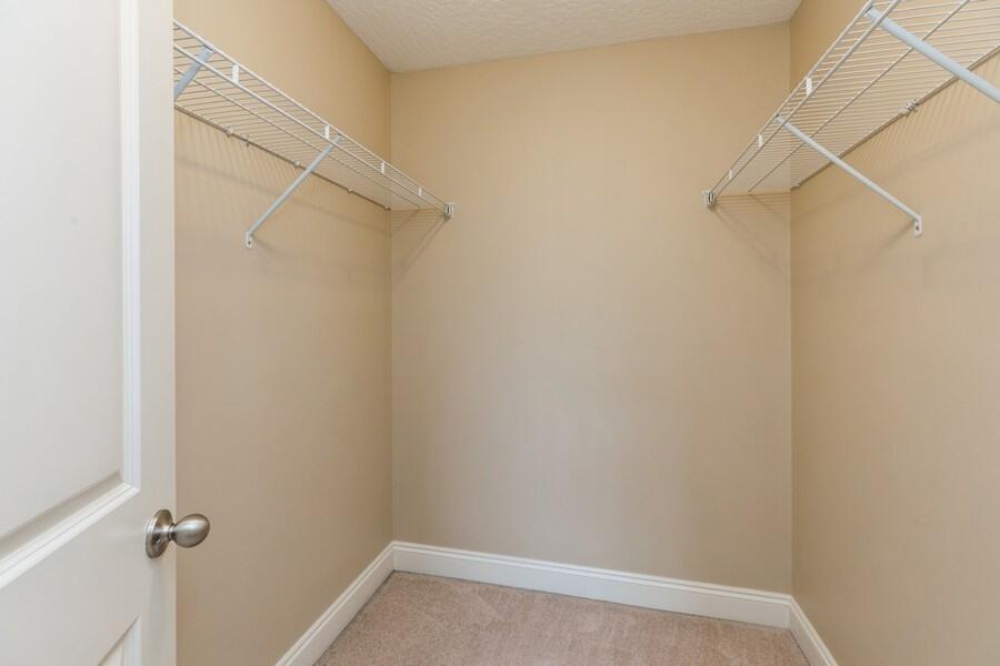 COTTAGES AT EAST RIVER - Residential