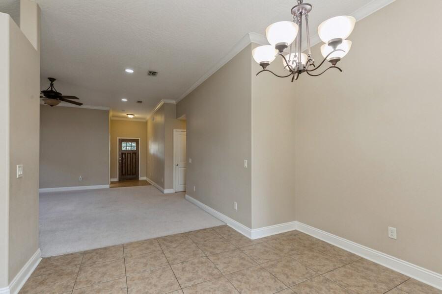 COTTAGES AT EAST RIVER - Residential