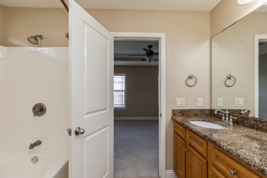 COTTAGES AT EAST RIVER - Residential