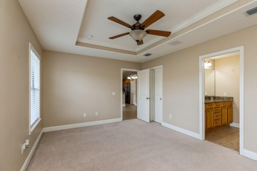 COTTAGES AT EAST RIVER - Residential