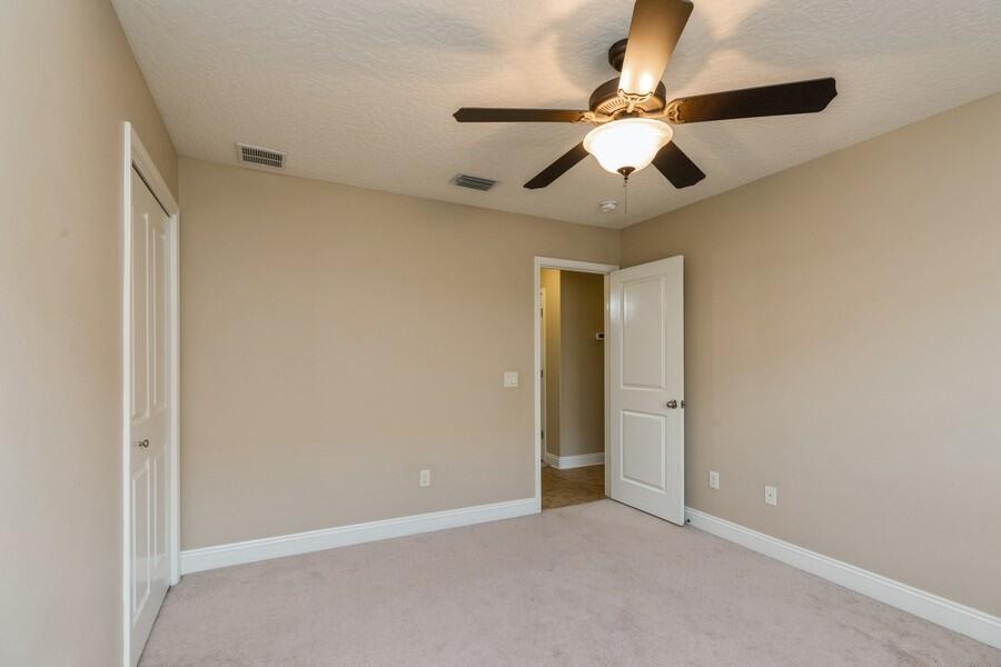 COTTAGES AT EAST RIVER - Residential