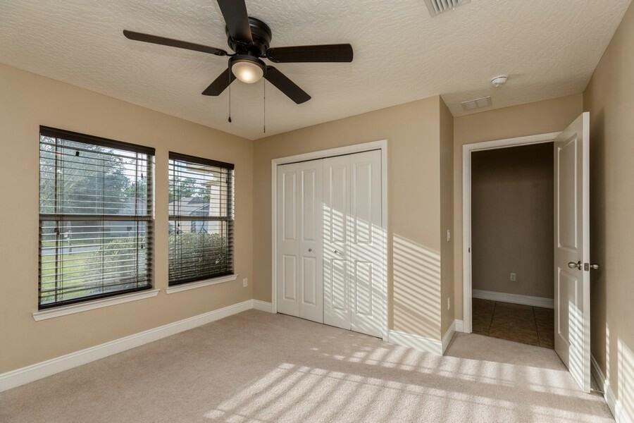 COTTAGES AT EAST RIVER - Residential