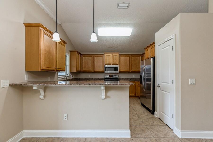 COTTAGES AT EAST RIVER - Residential