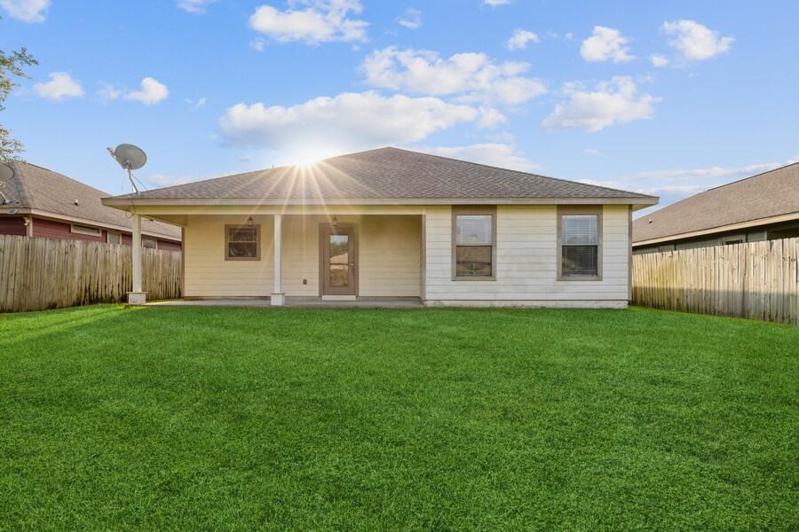 COTTAGES AT EAST RIVER - Residential