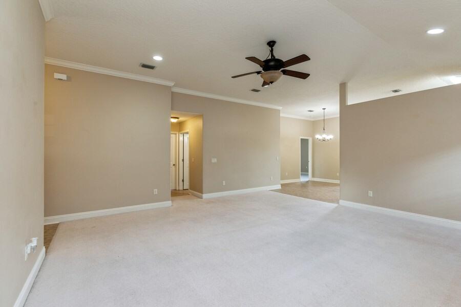 COTTAGES AT EAST RIVER - Residential