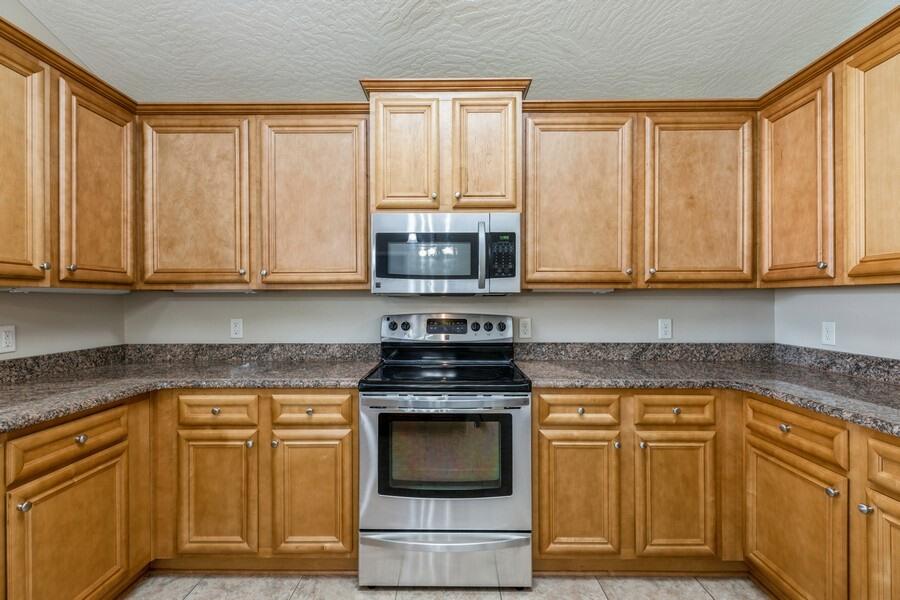 COTTAGES AT EAST RIVER - Residential