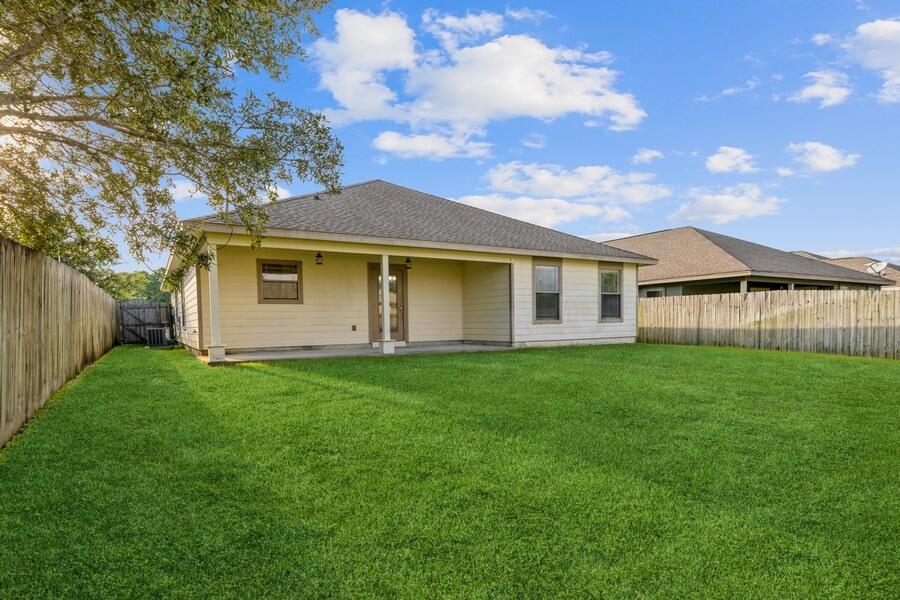 COTTAGES AT EAST RIVER - Residential