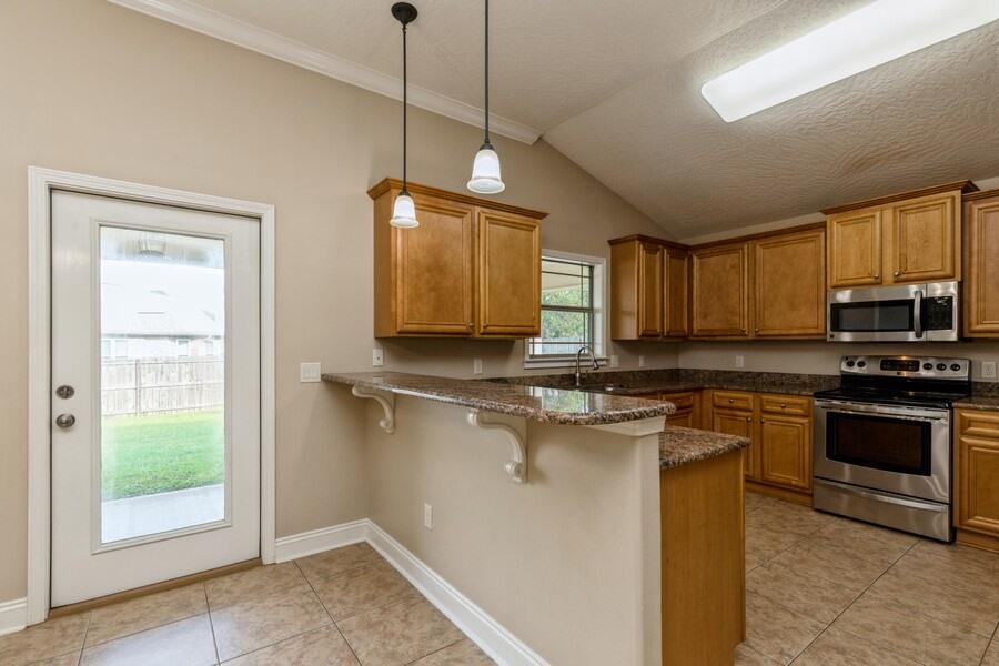 COTTAGES AT EAST RIVER - Residential