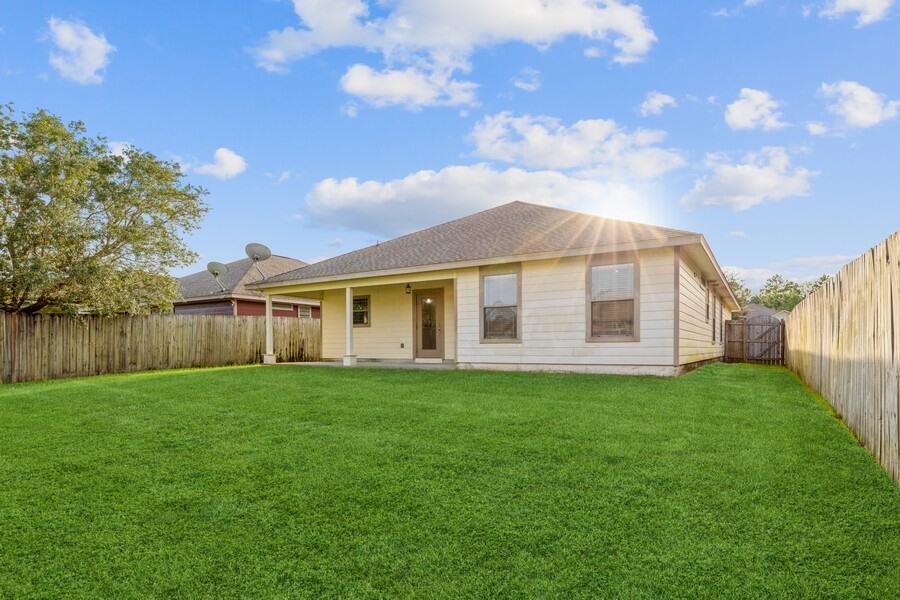 COTTAGES AT EAST RIVER - Residential