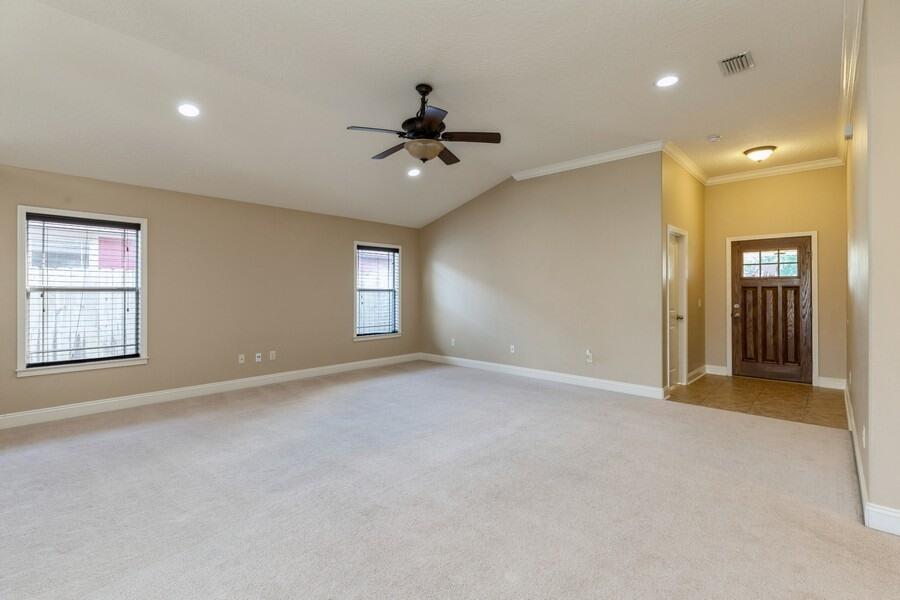 COTTAGES AT EAST RIVER - Residential