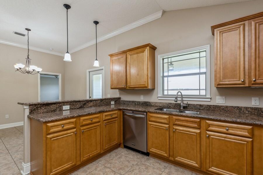 COTTAGES AT EAST RIVER - Residential