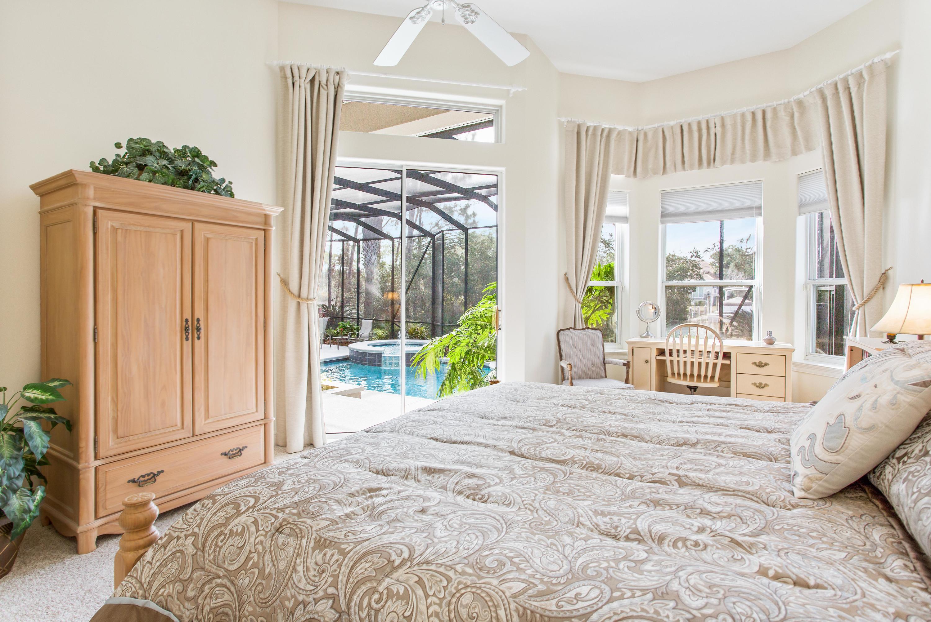 KELLY PLANTATION S/D - Residential