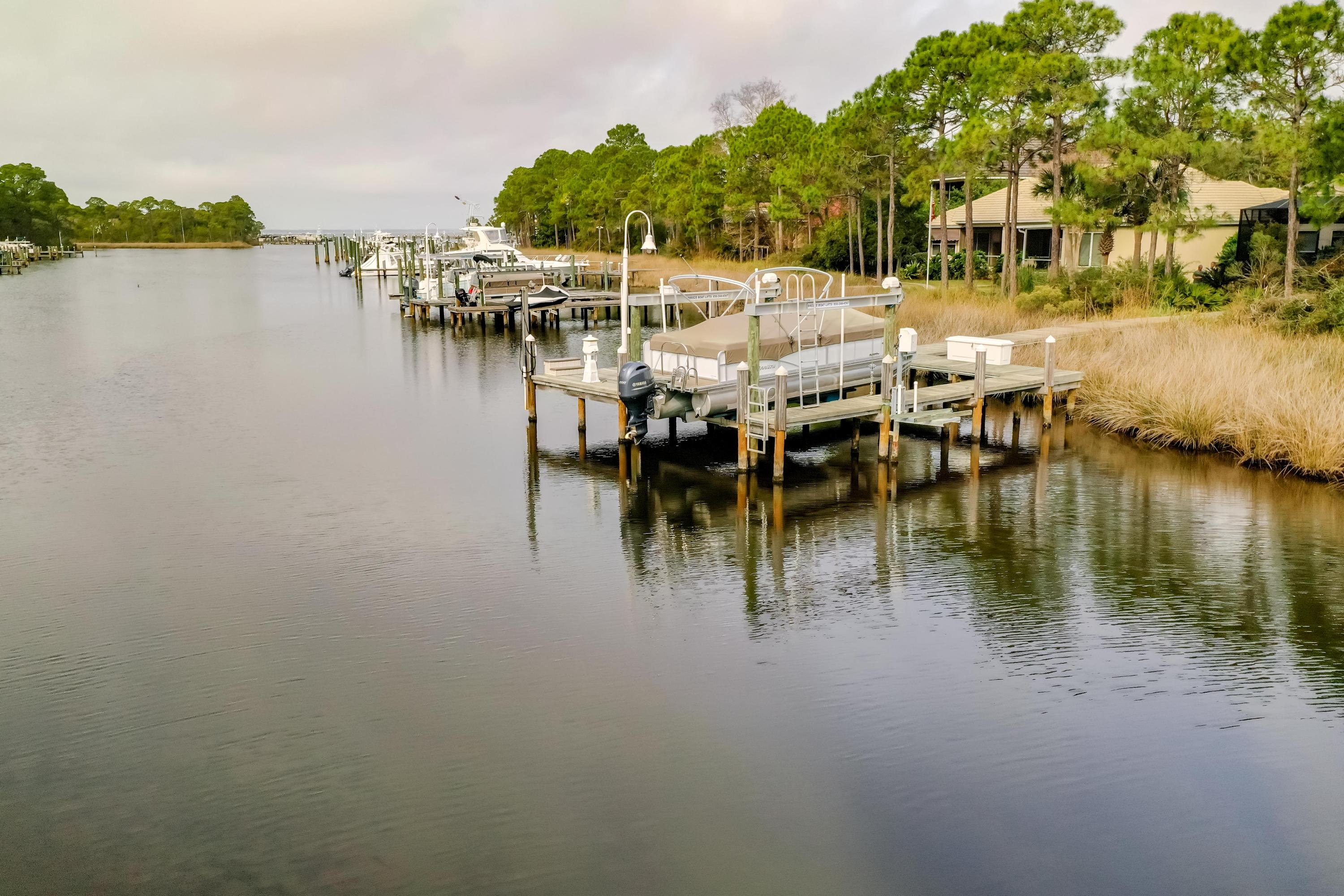 KELLY PLANTATION S/D - Residential