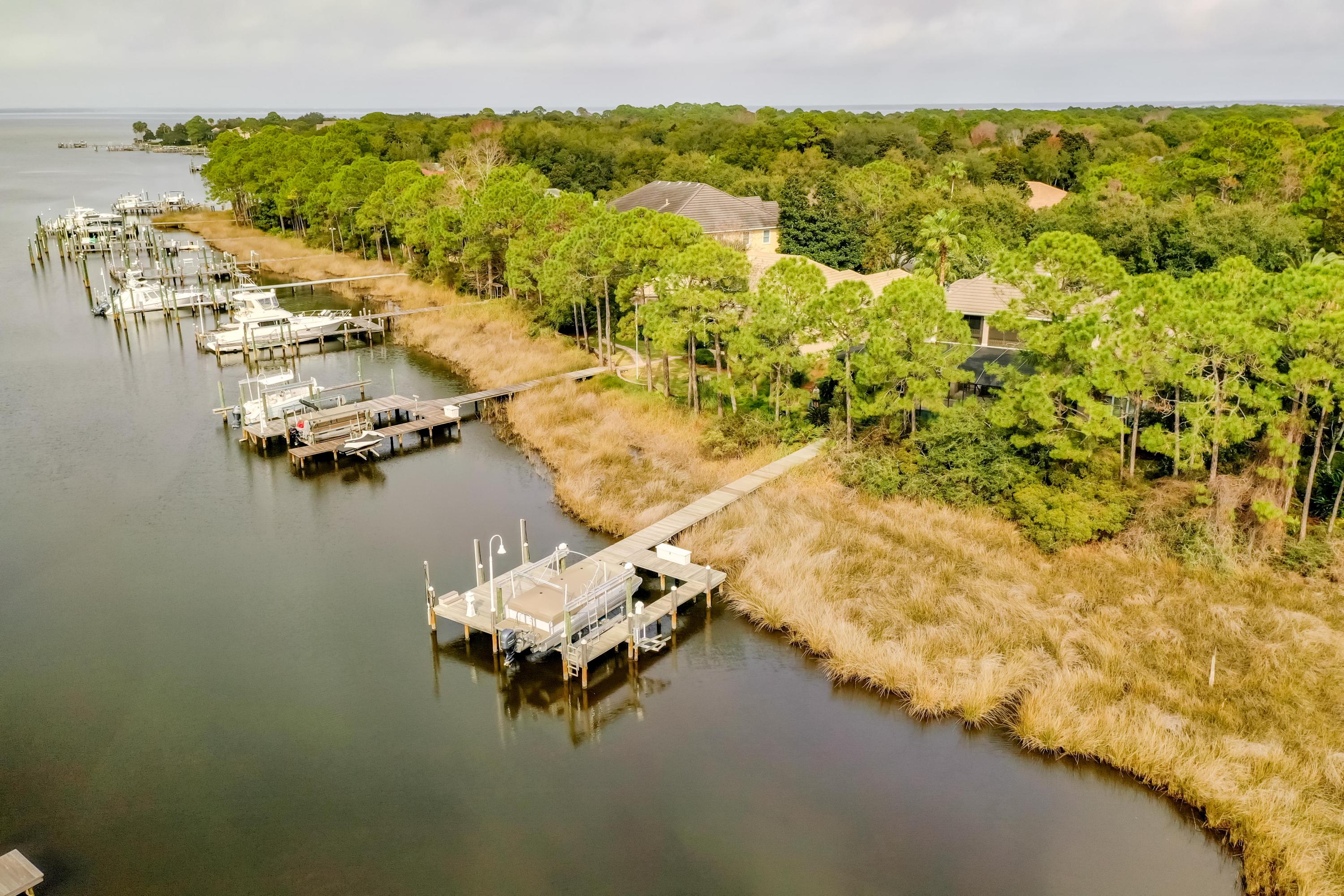 KELLY PLANTATION S/D - Residential