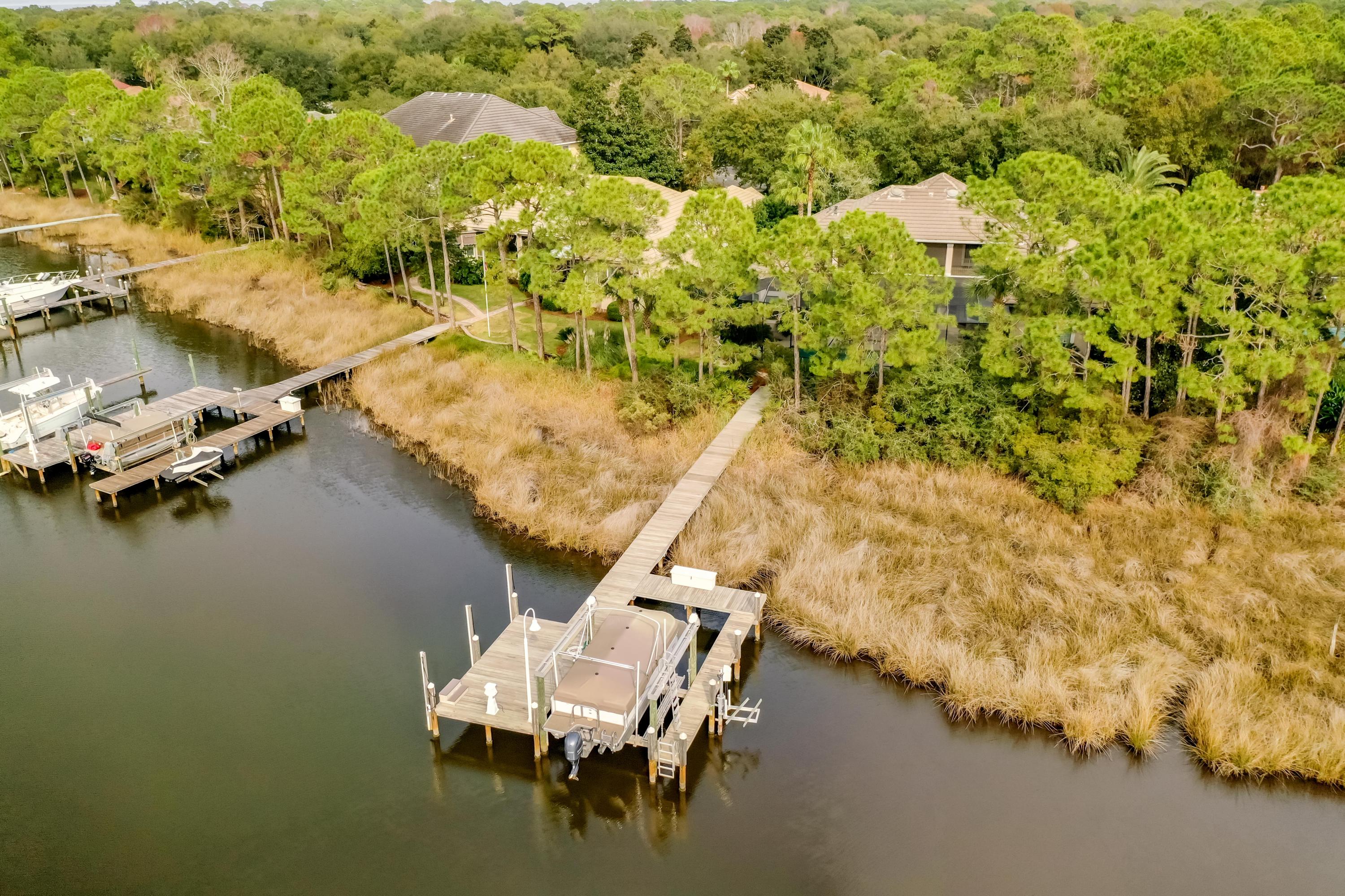 KELLY PLANTATION S/D - Residential