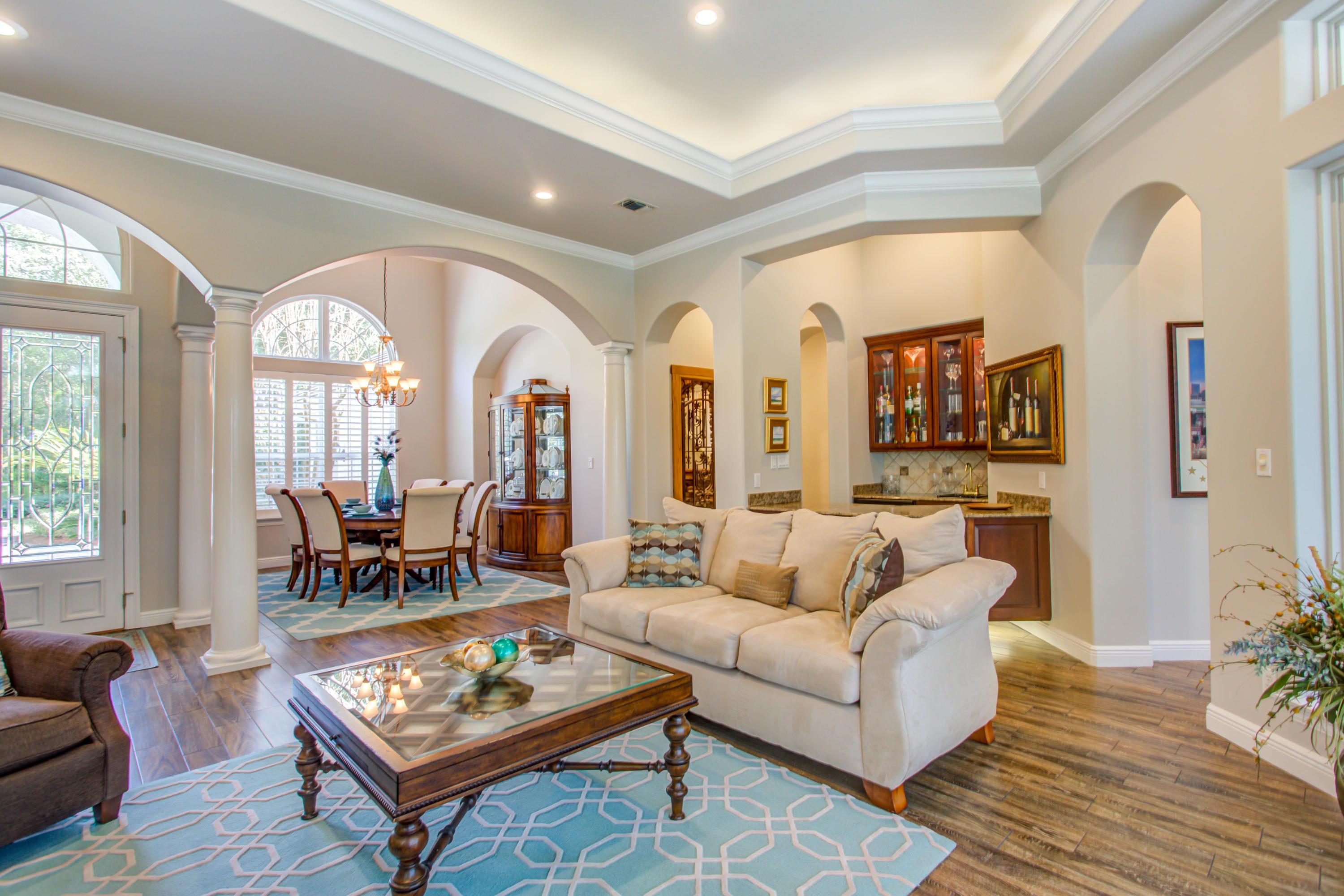 KELLY PLANTATION S/D - Residential