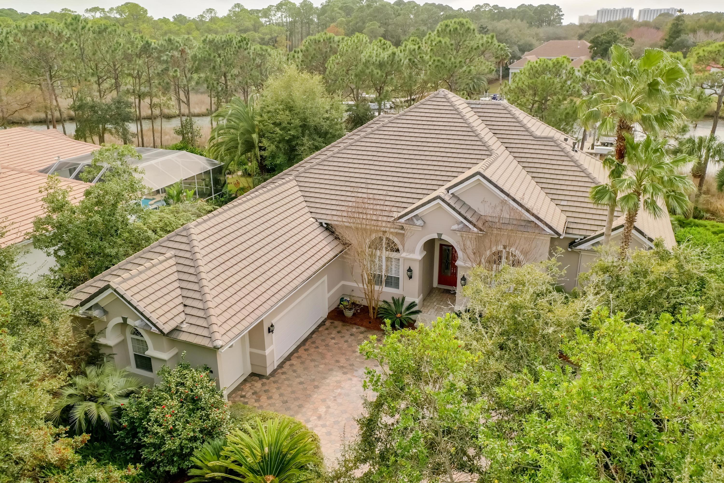 KELLY PLANTATION S/D - Residential