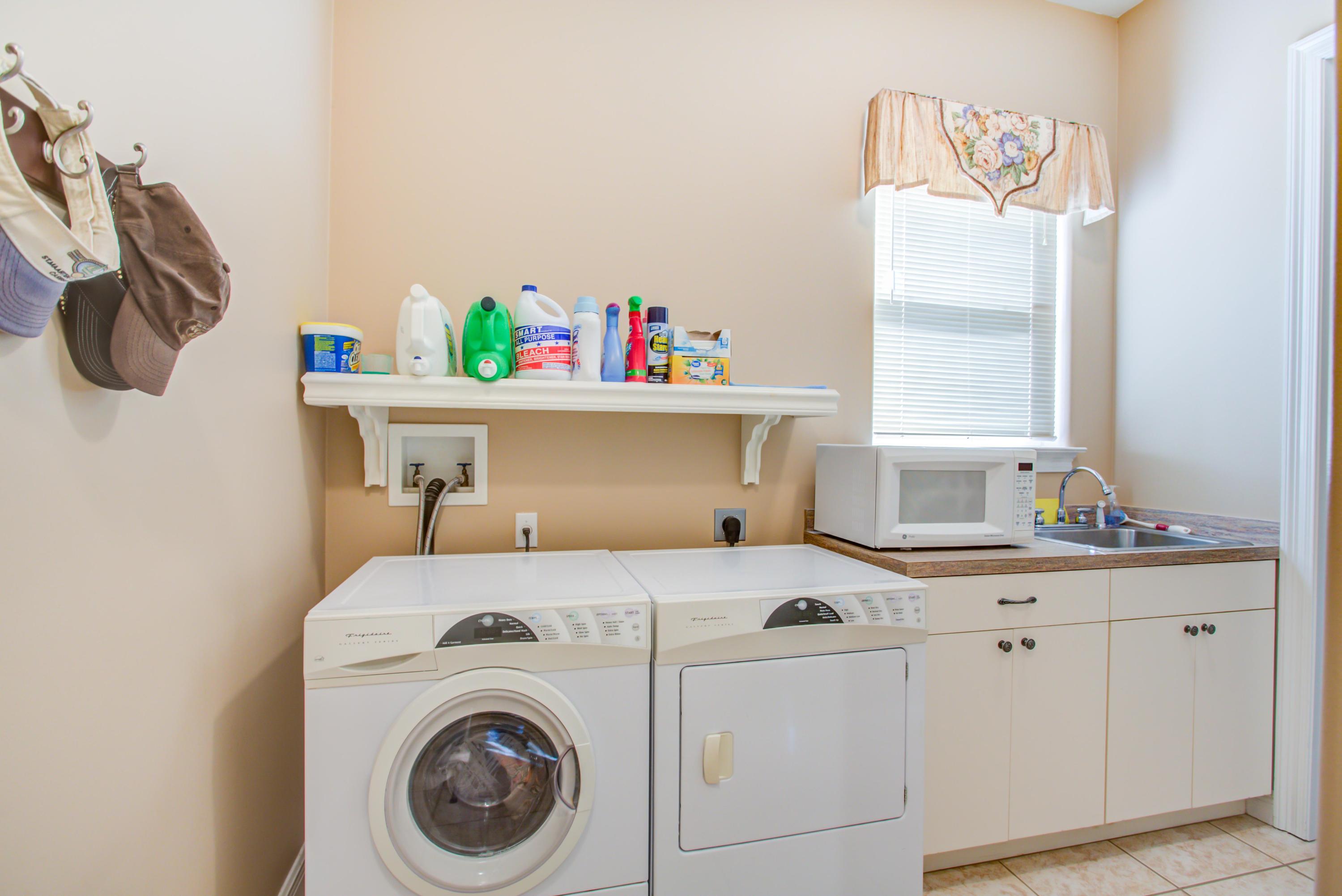 KELLY PLANTATION S/D - Residential