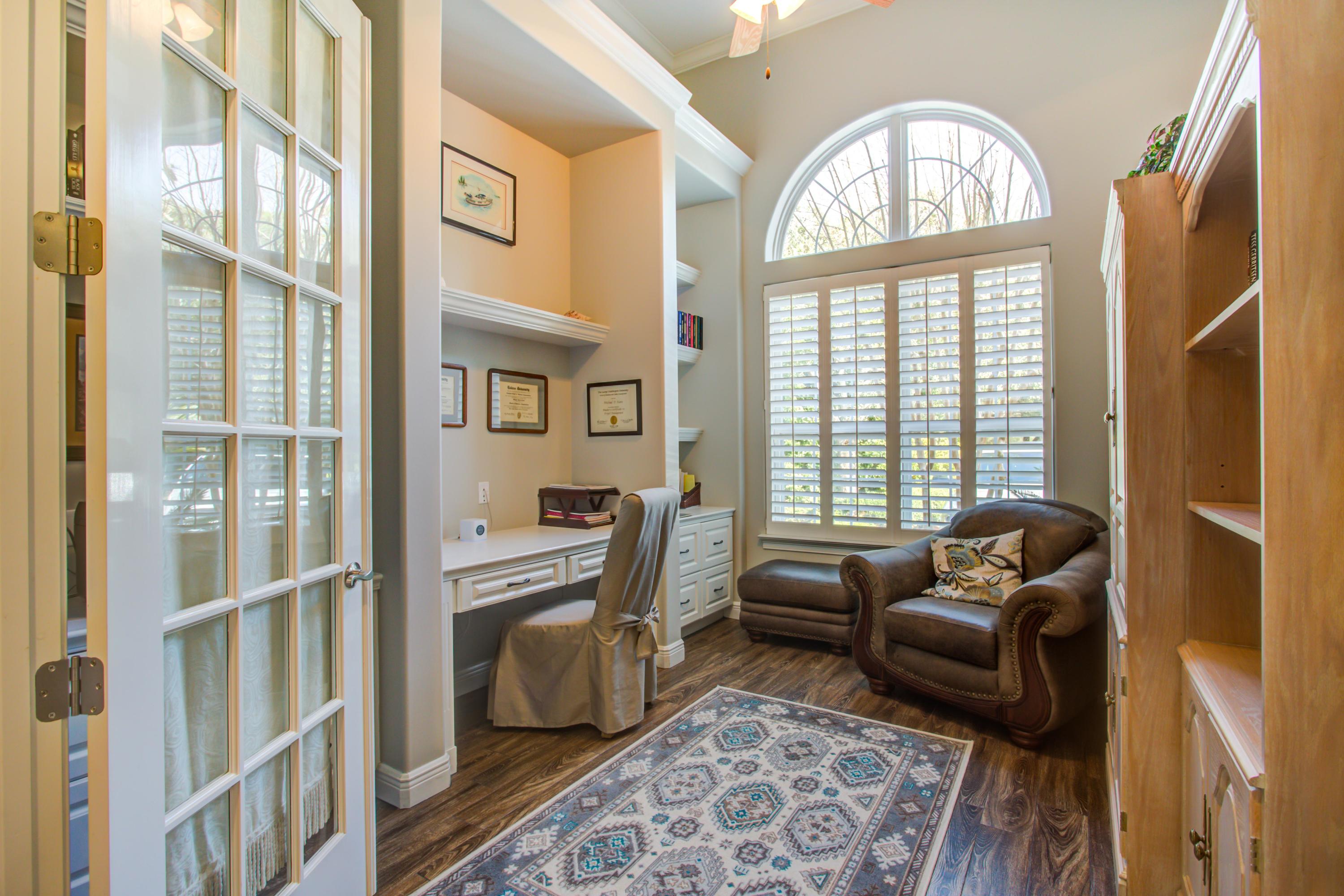 KELLY PLANTATION S/D - Residential