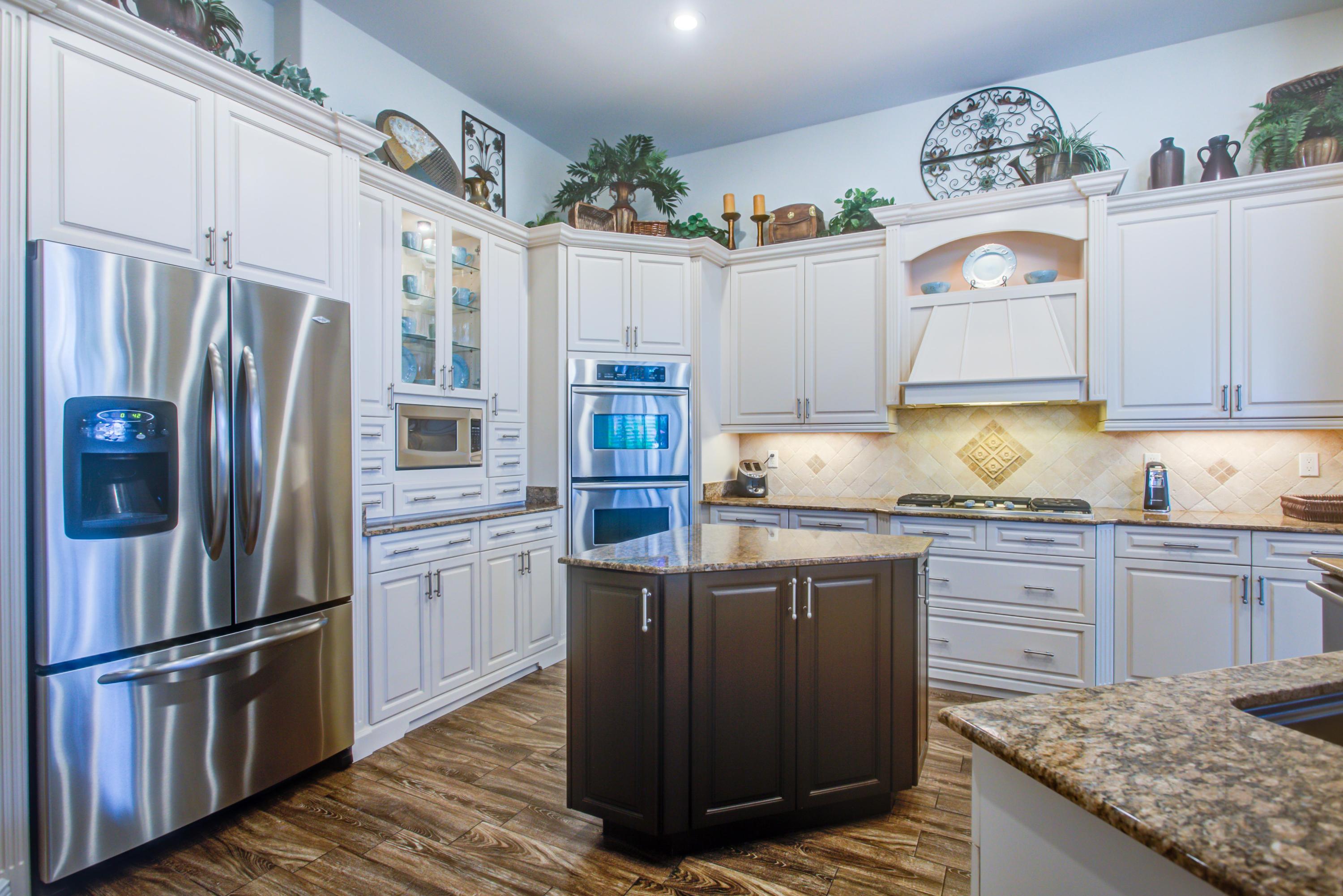 KELLY PLANTATION S/D - Residential