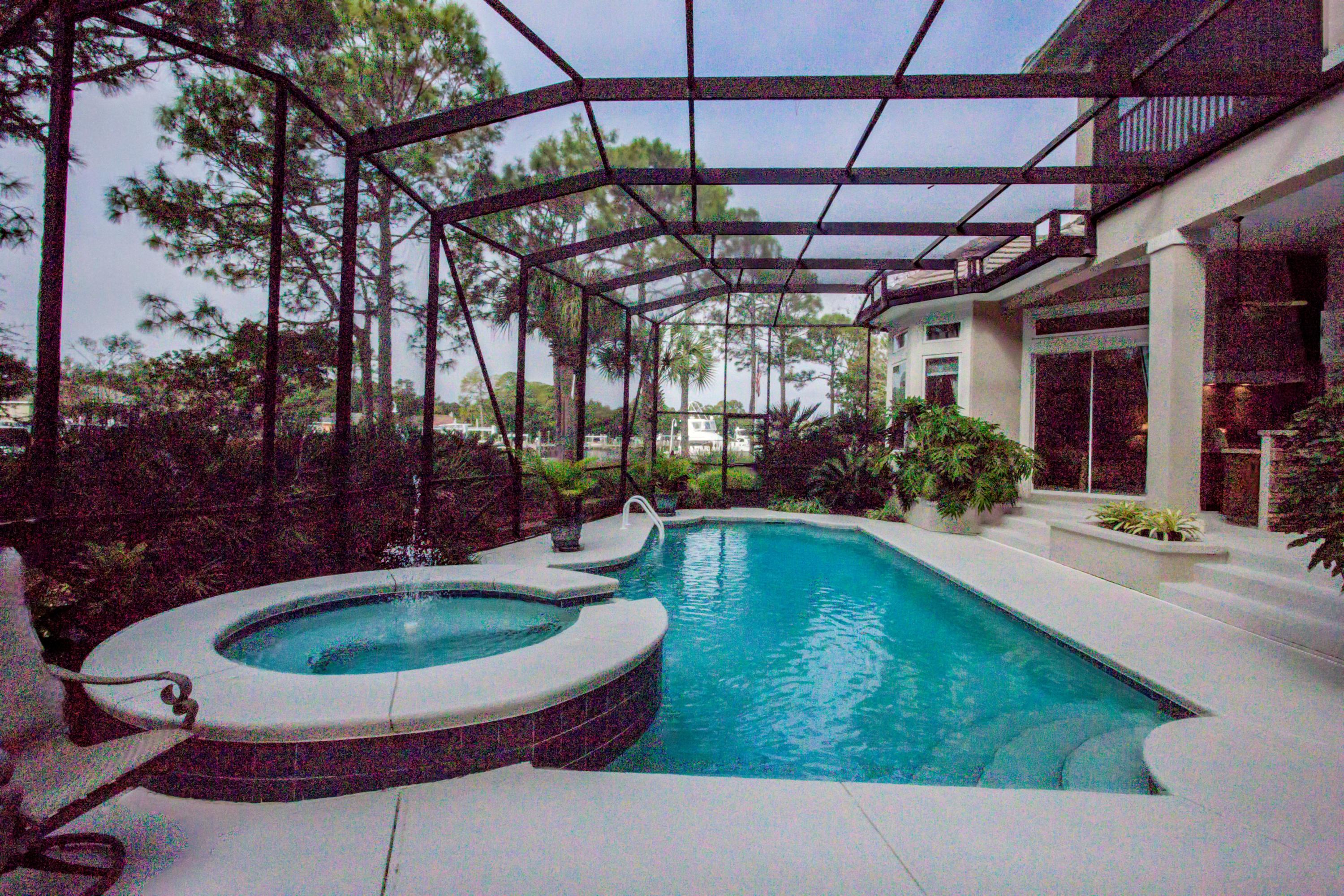 KELLY PLANTATION S/D - Residential