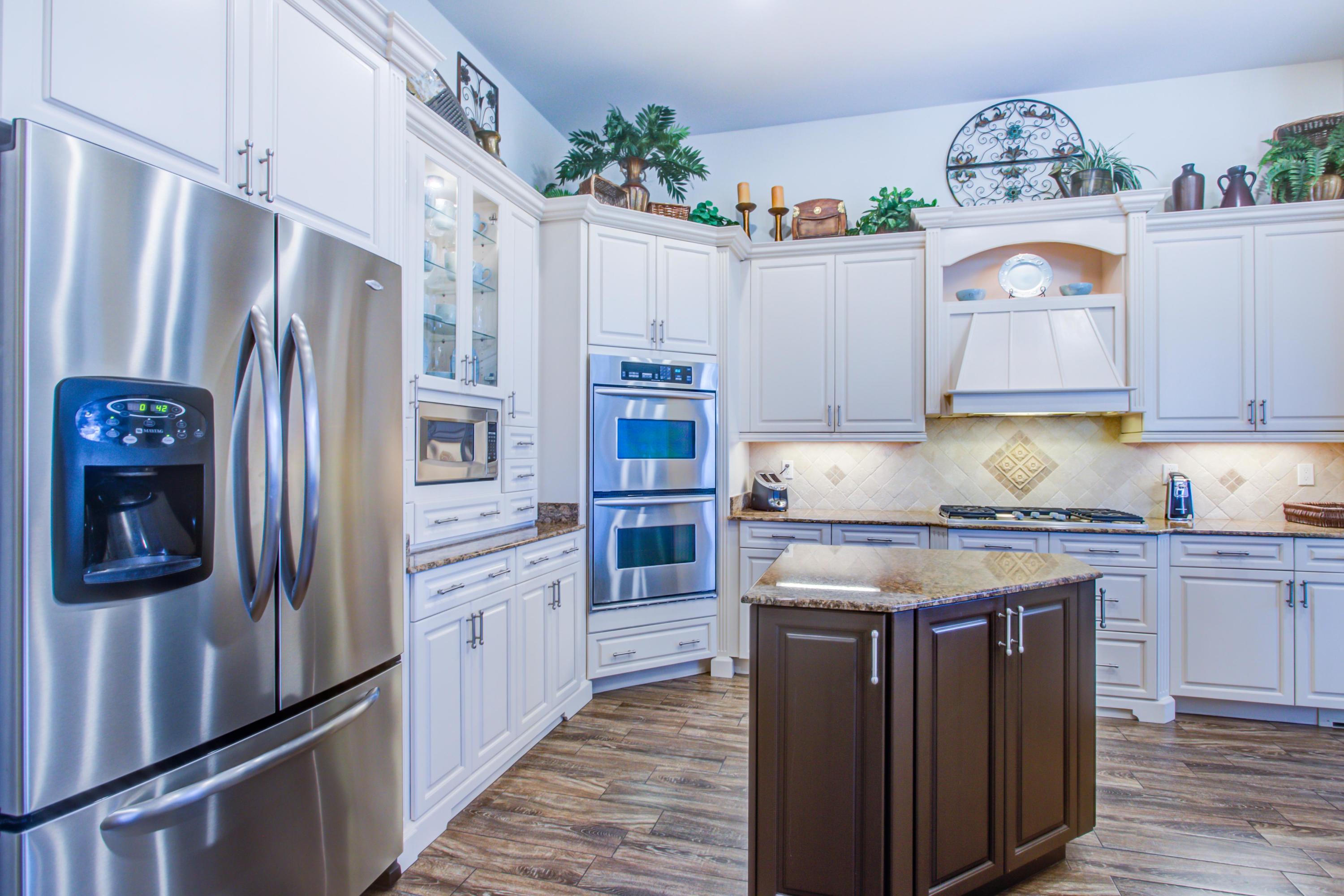 KELLY PLANTATION S/D - Residential