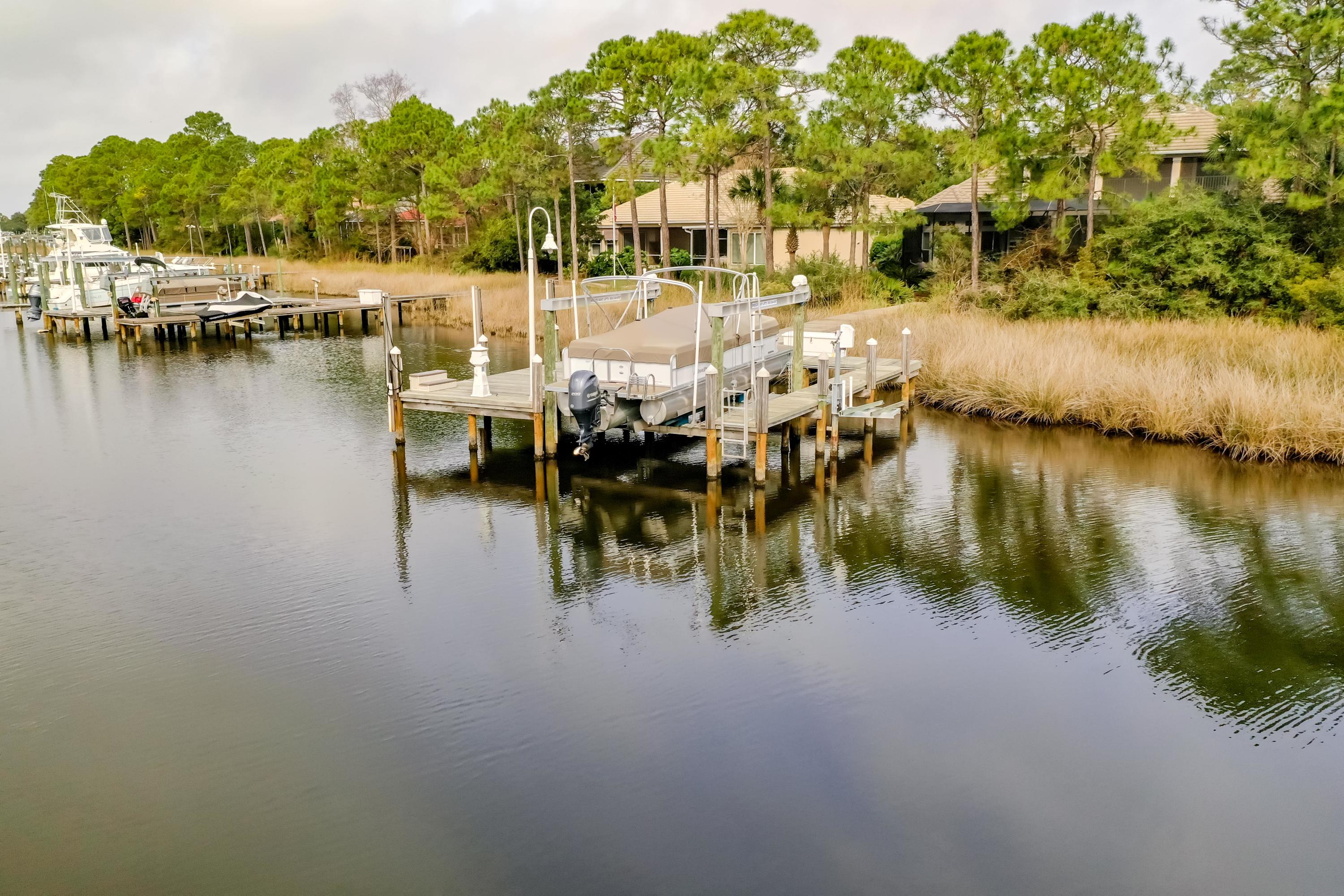 KELLY PLANTATION S/D - Residential