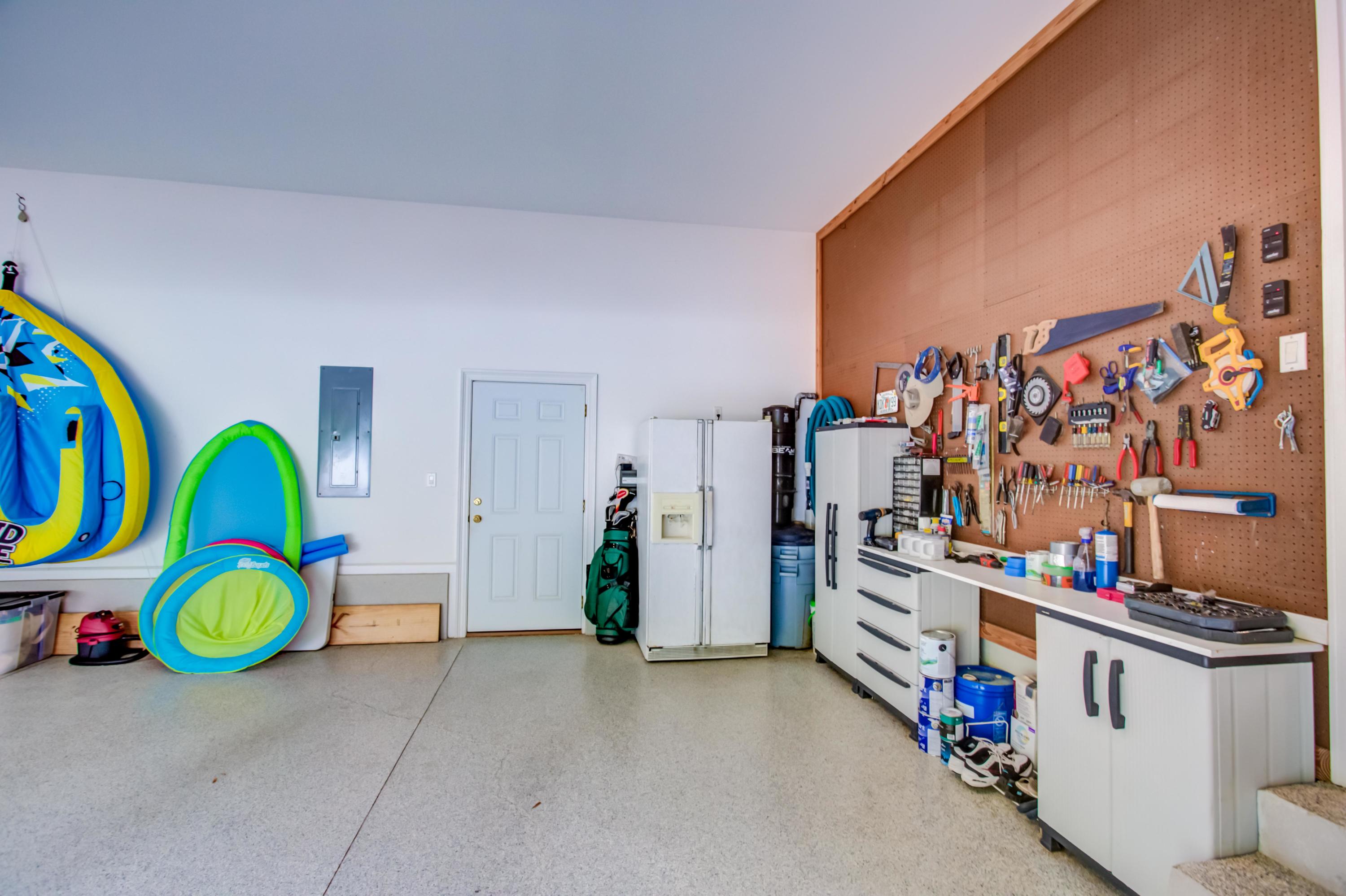 KELLY PLANTATION S/D - Residential