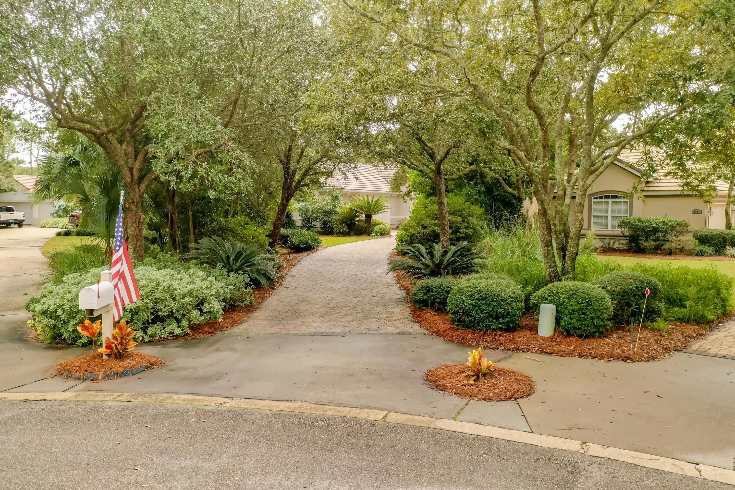 KELLY PLANTATION S/D - Residential